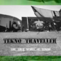 Tekno Tribu’: Carovane di camion in cerca di libertà