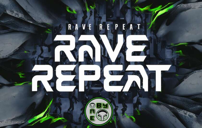 rave repeat-remix