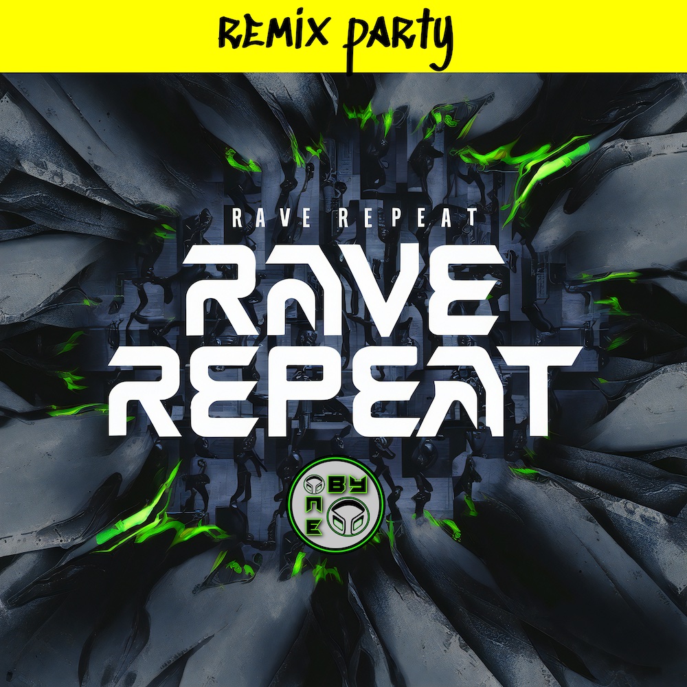 rave repeat-remix