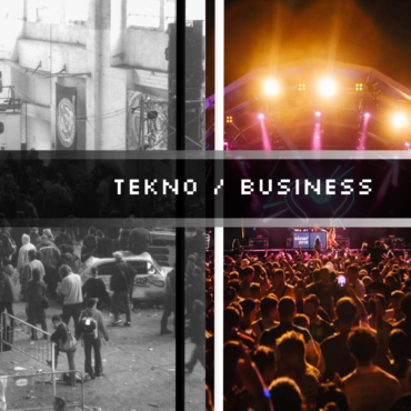 tekno & business