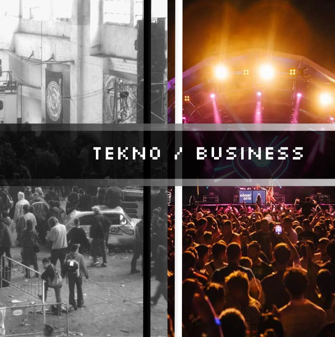 tekno & business