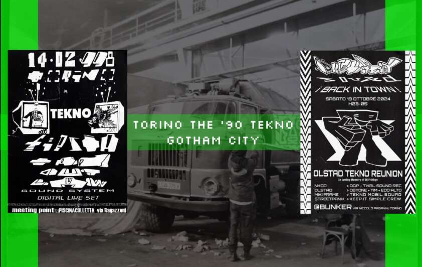 torino tekno